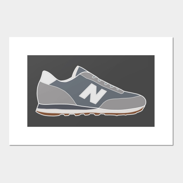 affiche new balance affiche new balance